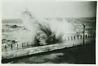 Stormy Sea 1953 | Margate History
